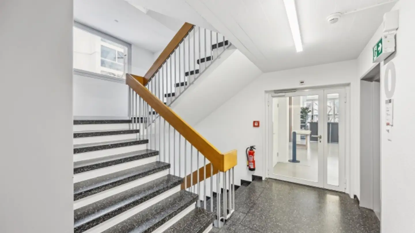 Spazio ufficio in affitto - Haslerstrasse 30, 3008 Bern - Photo 3