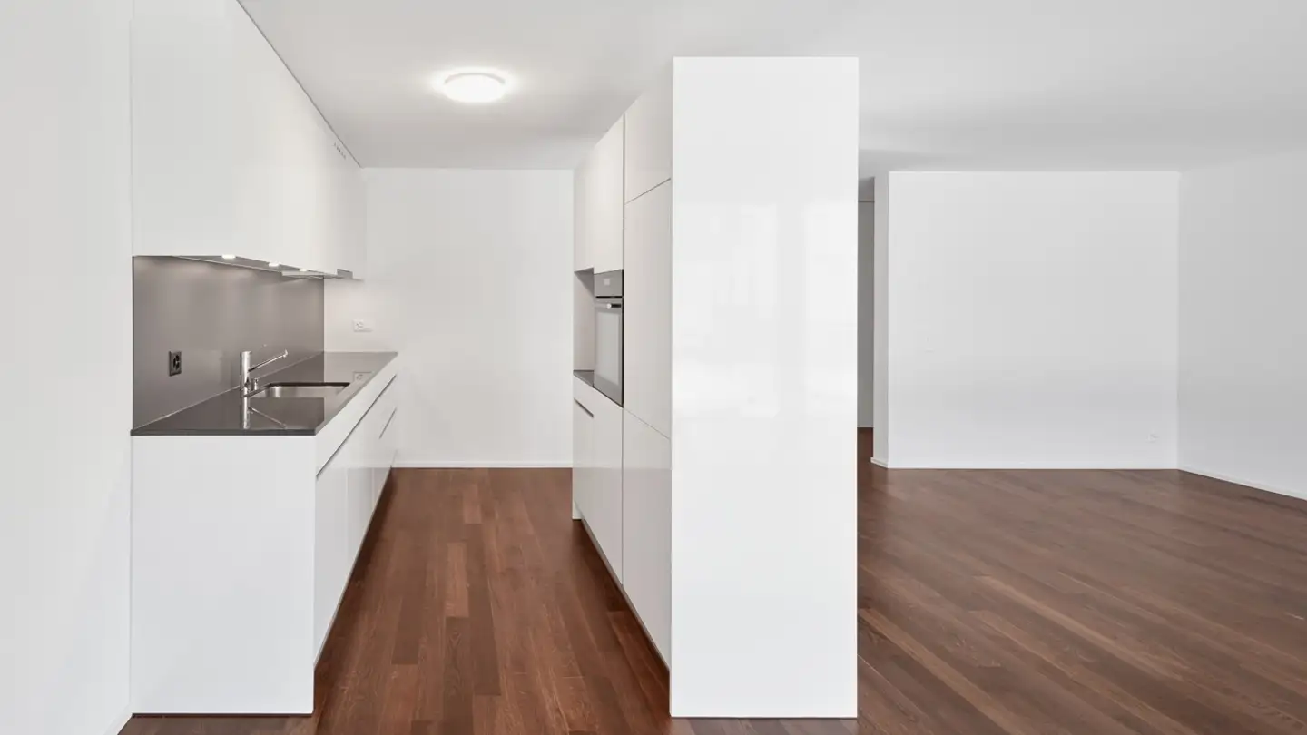 Wohnung mieten - Bantigerweg 14a, 3122 Kehrsatz - Foto 3