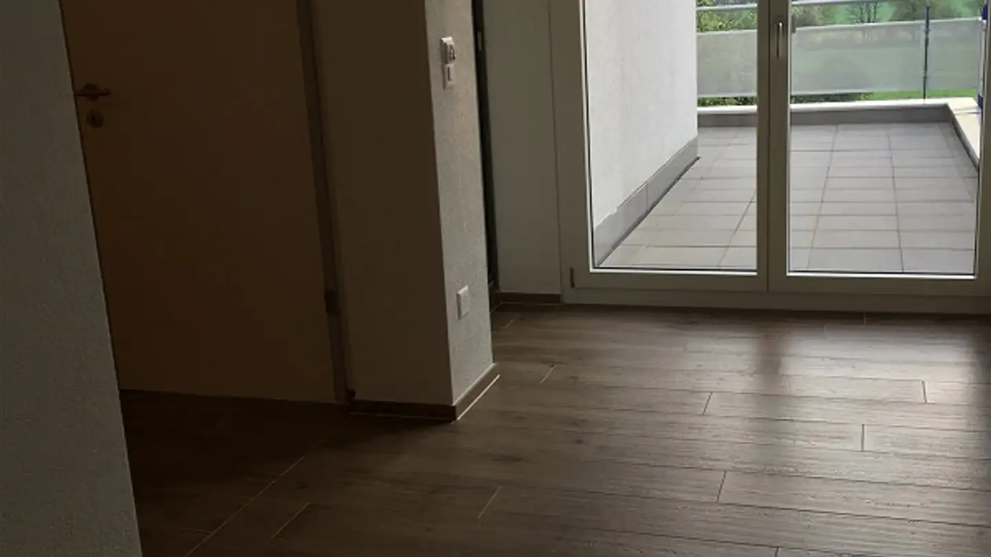 Apartment for rent - Dorfstrasse 88, 6332 Hagendorn - Photo 2