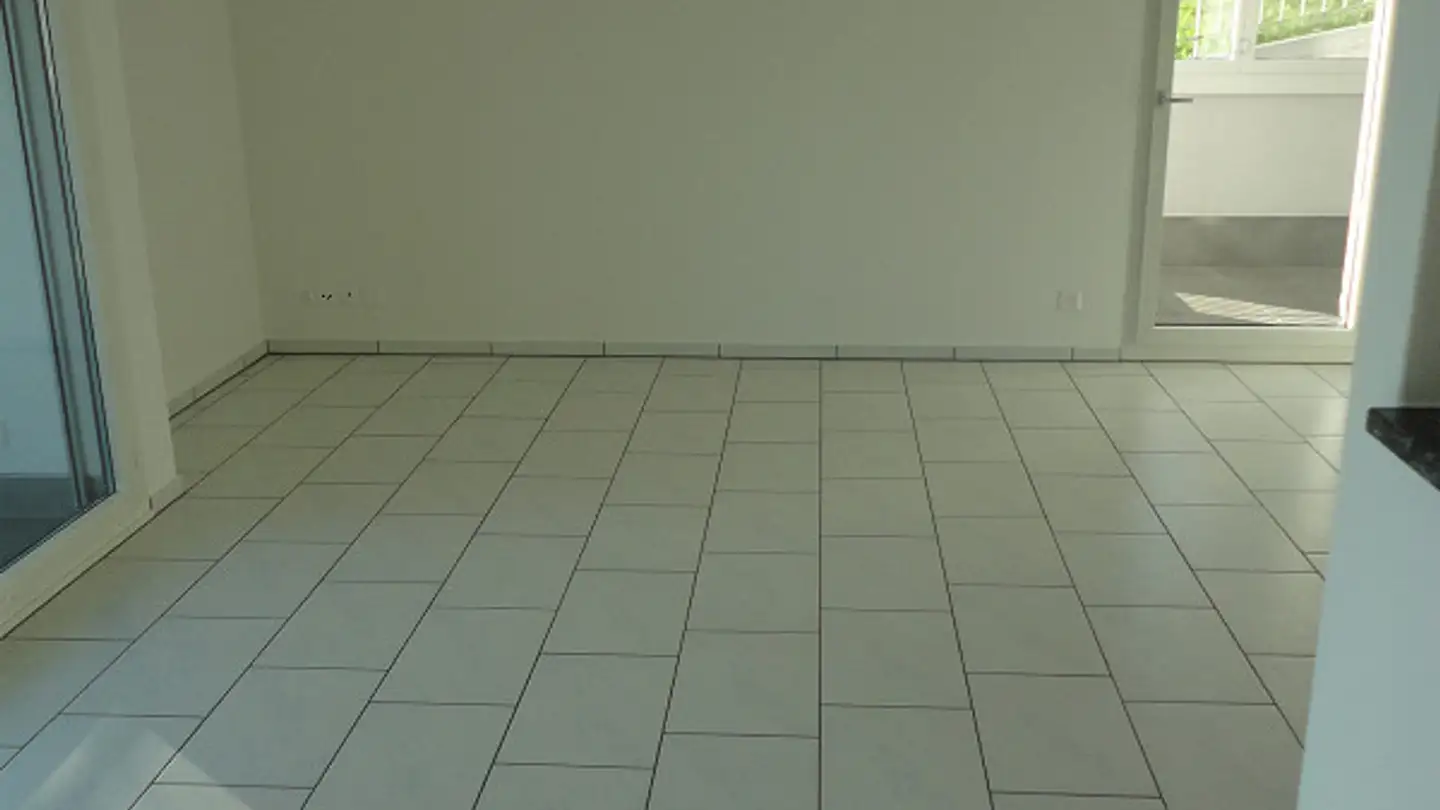 Apartment for rent - Dorfstrasse 88, 6332 Hagendorn - Photo 3