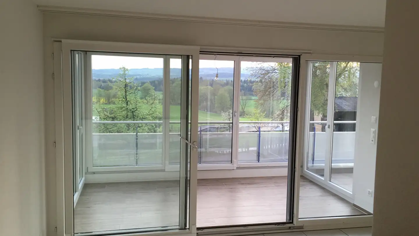 Apartment for rent - Dorfstrasse 88, 6332 Hagendorn - Photo 4