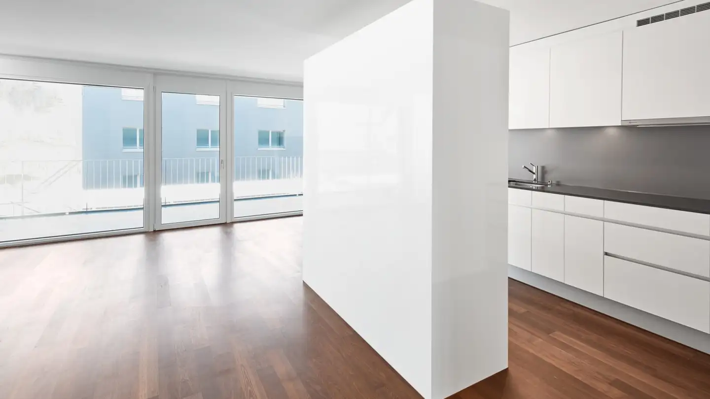 Wohnung mieten - Bantigerweg 14a, 3122 Kehrsatz - Foto 4