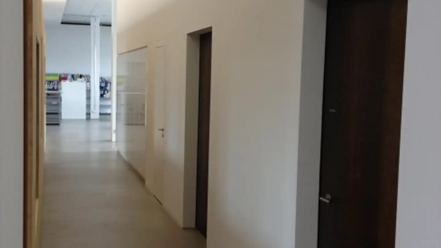 Spazio ufficio in affitto - Haslerstrasse 30, 3008 Bern - Photo 4