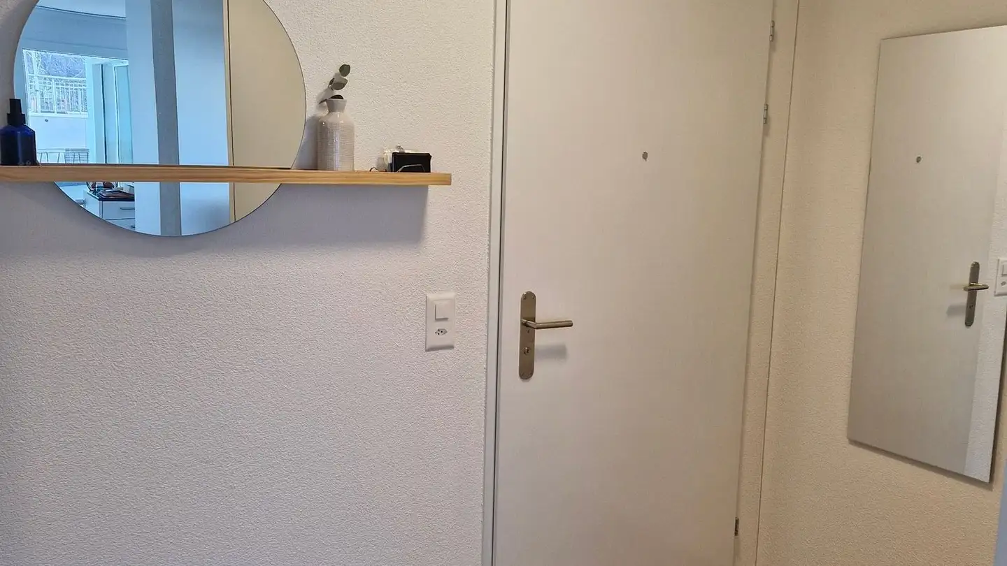 Wohnung mieten - Hintere Bahnhofstrasse 8, 8853 Lachen SZ - Foto 2