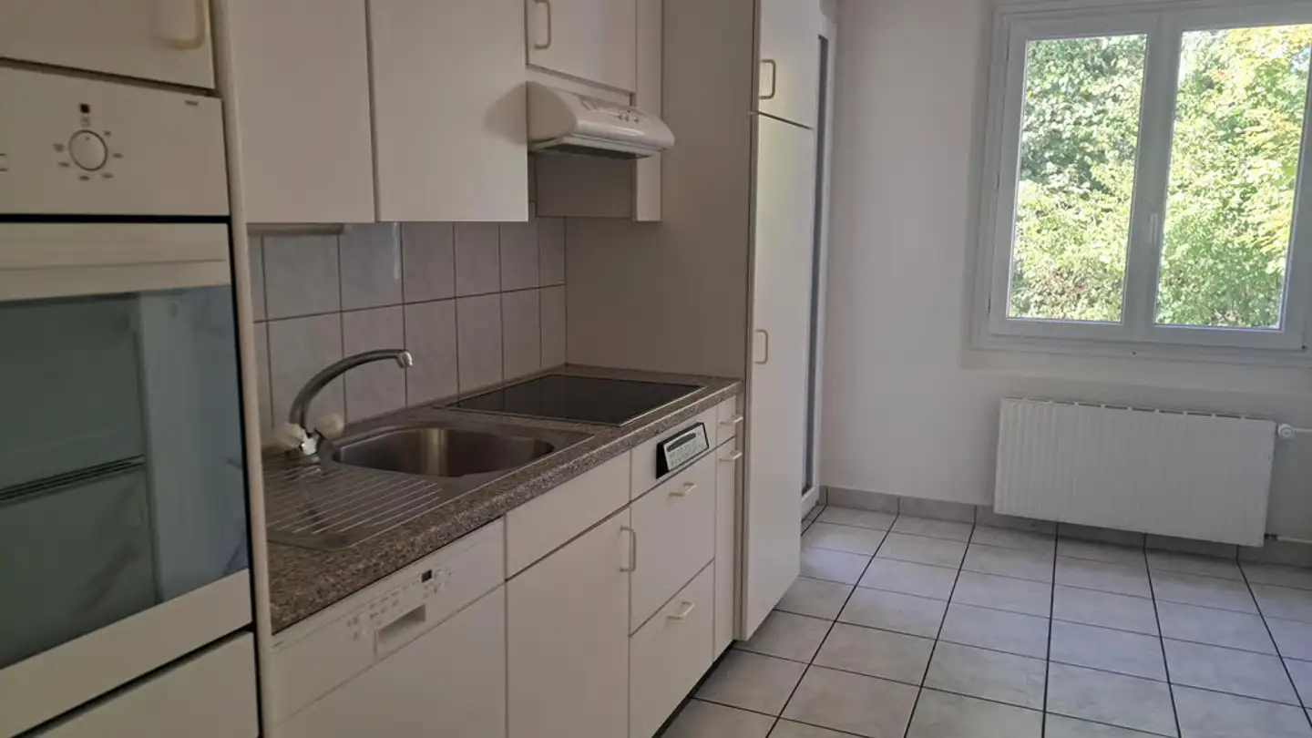 Appartamento in affitto - Avenue Du Midi 27, 1700 Fribourg - Foto 3