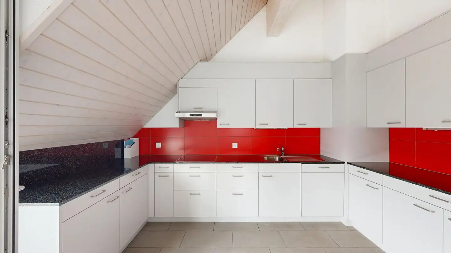 Appartement à louer - Im Spiegel 6, 8486 Rikon im Tösstal - Photo 2