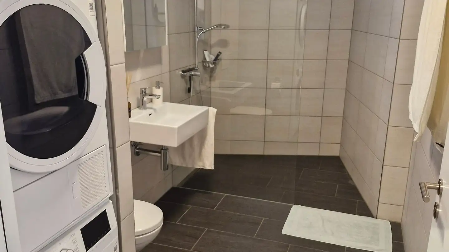 Wohnung mieten - Hintere Bahnhofstrasse 8, 8853 Lachen SZ - Foto 3