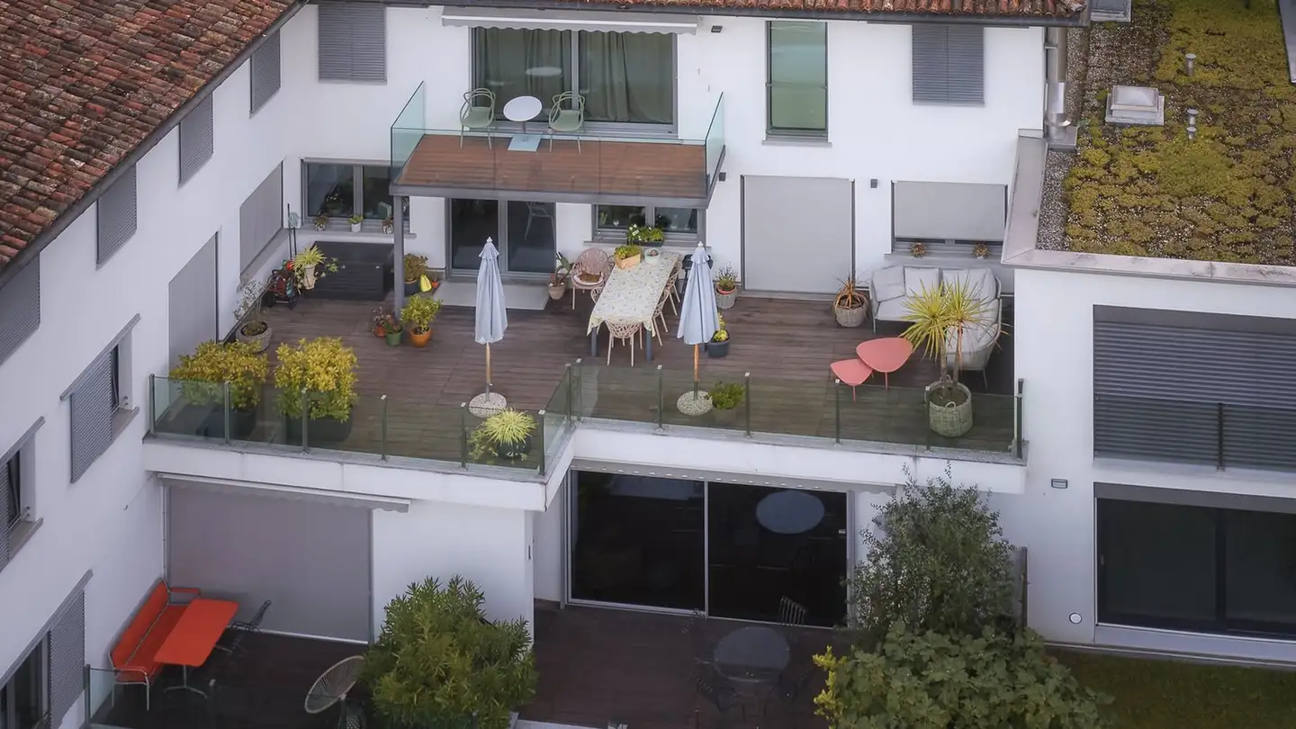 Appartamento in vendita - Via Cantonale 73, 6918 Figino - Photo 4