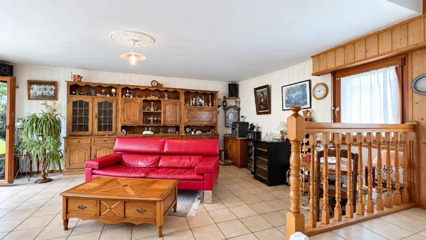 Single house for sale - 1869 Massongex - Photo 2