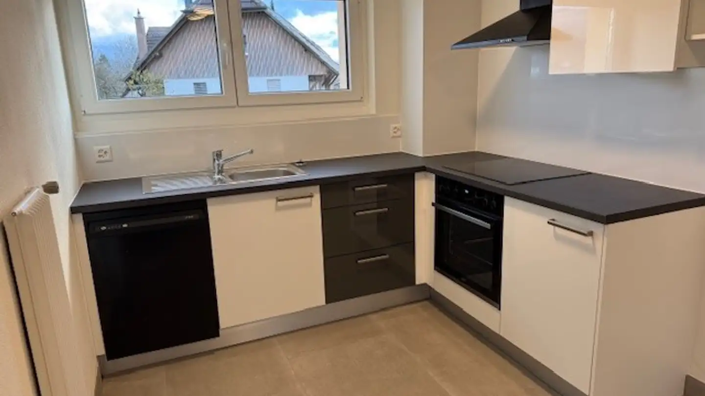 Appartement à louer - Kanalstrasse 5, 3294 Büren an der Aare - Photo 2