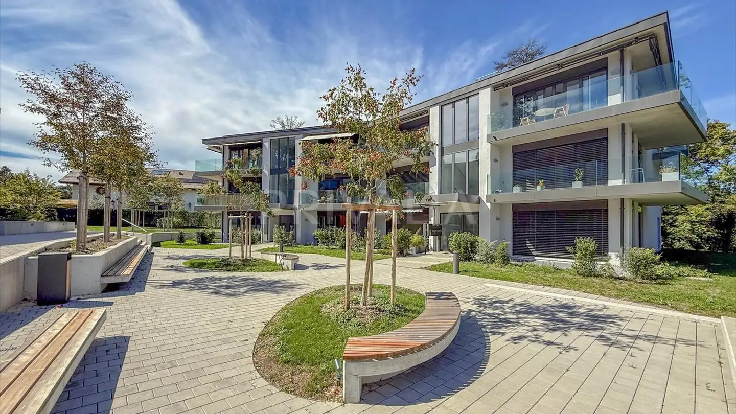 Apartment for sale - 1204 Genève