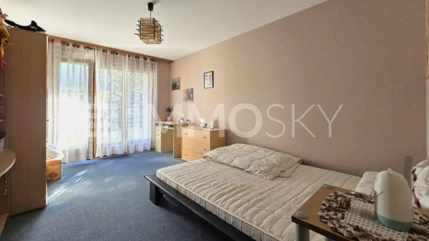 Wohnung kaufen - 3979 Grône - Foto 4