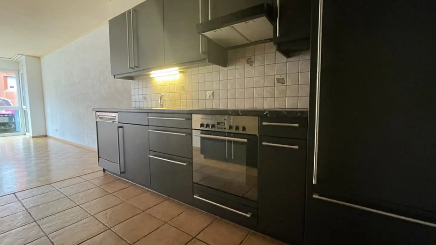Appartement à louer - Rue de Venise 6, 1870 Monthey - Photo 2