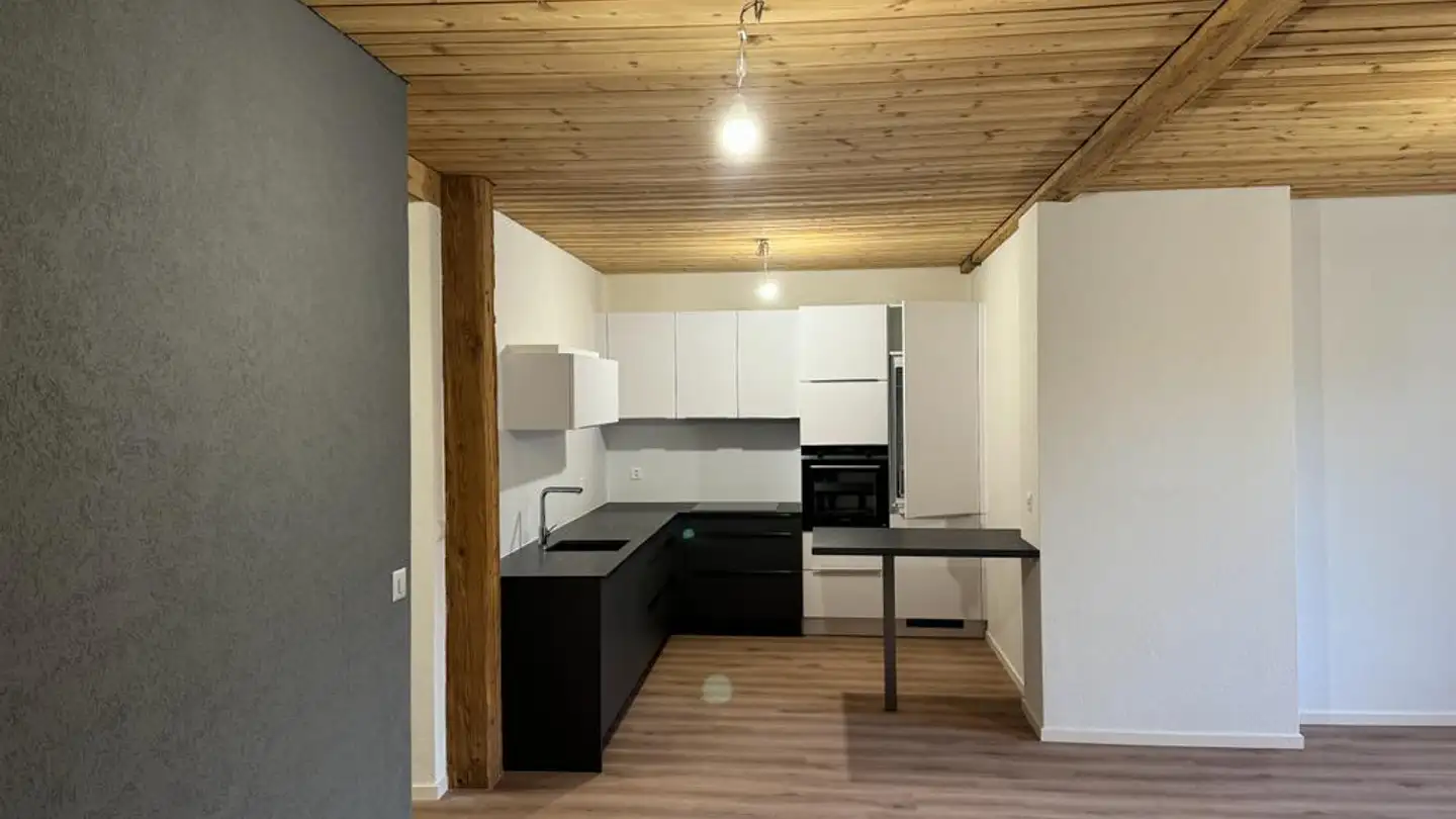 Appartamento in affitto - Rue De L'hôtel-De-Ville 5, 2740 Moutier