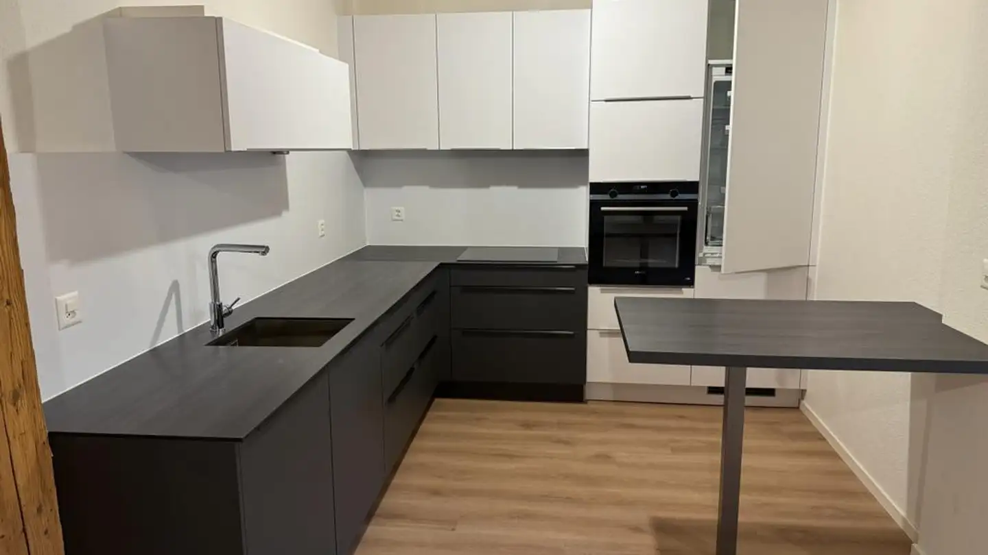 Wohnung mieten - Rue De L'hôtel-De-Ville 5, 2740 Moutier - Foto 2