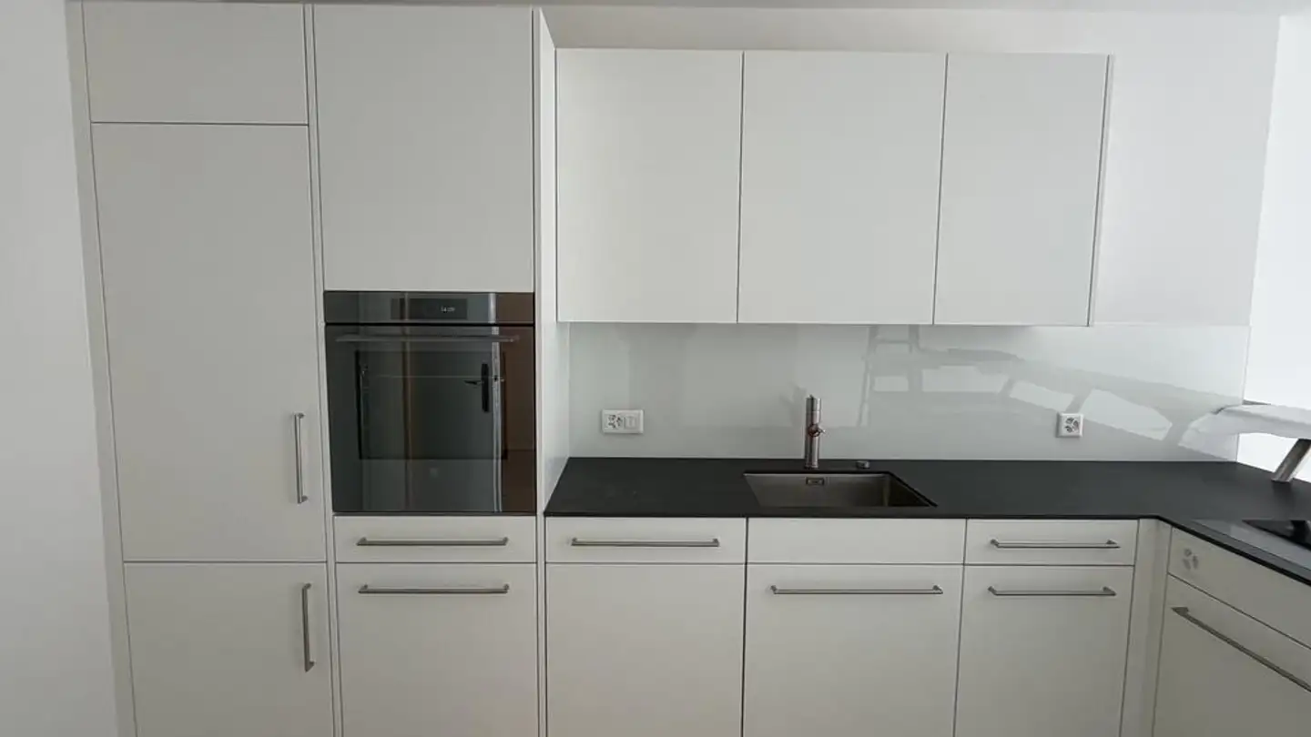 Appartement à louer - Steinentorstrasse 33, 4051 Basel - Photo 3