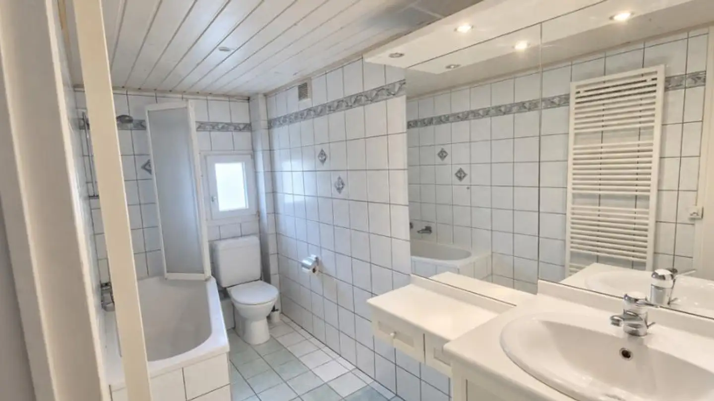Apartment for rent - Chemin du Bois-des-Arts 32, 1226 Thônex - Photo 4