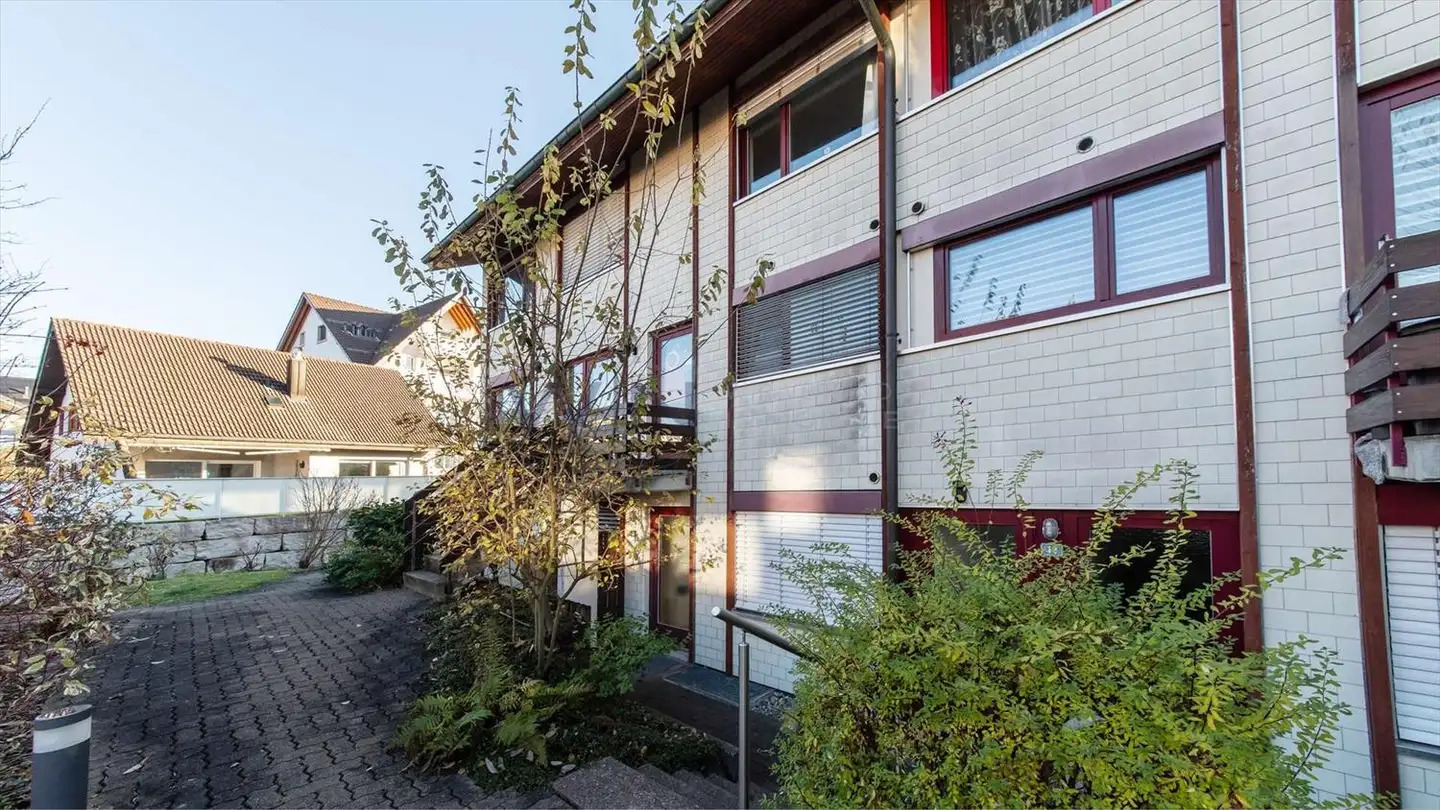 Appartamento in vendita - 8108 Dällikon