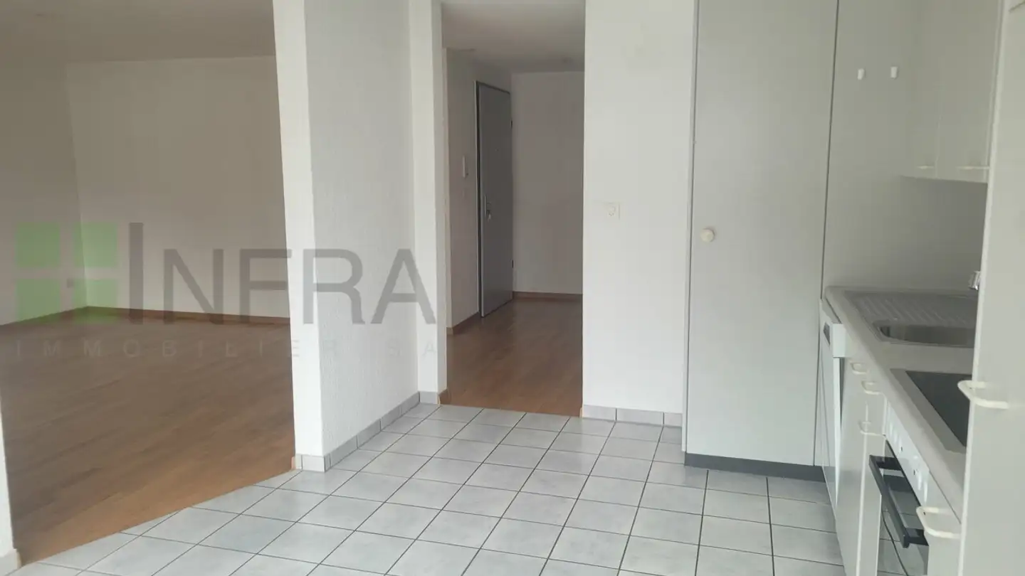 Wohnung mieten - Rue Du Moulin 20, 2740 Moutier - Foto 3