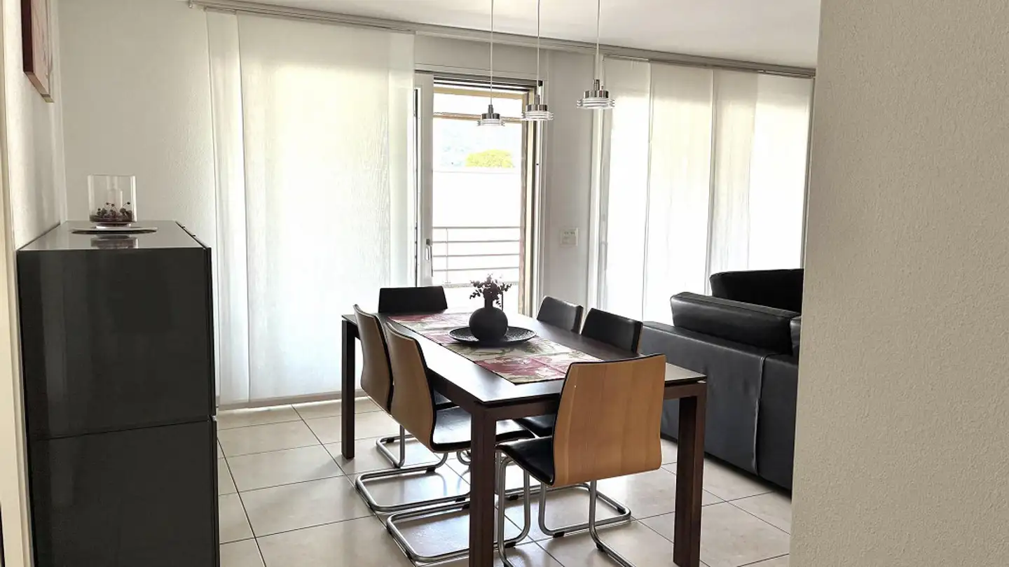 Attico in vendita - Via Ressiga 6b, 6512 Giubiasco - Photo 4