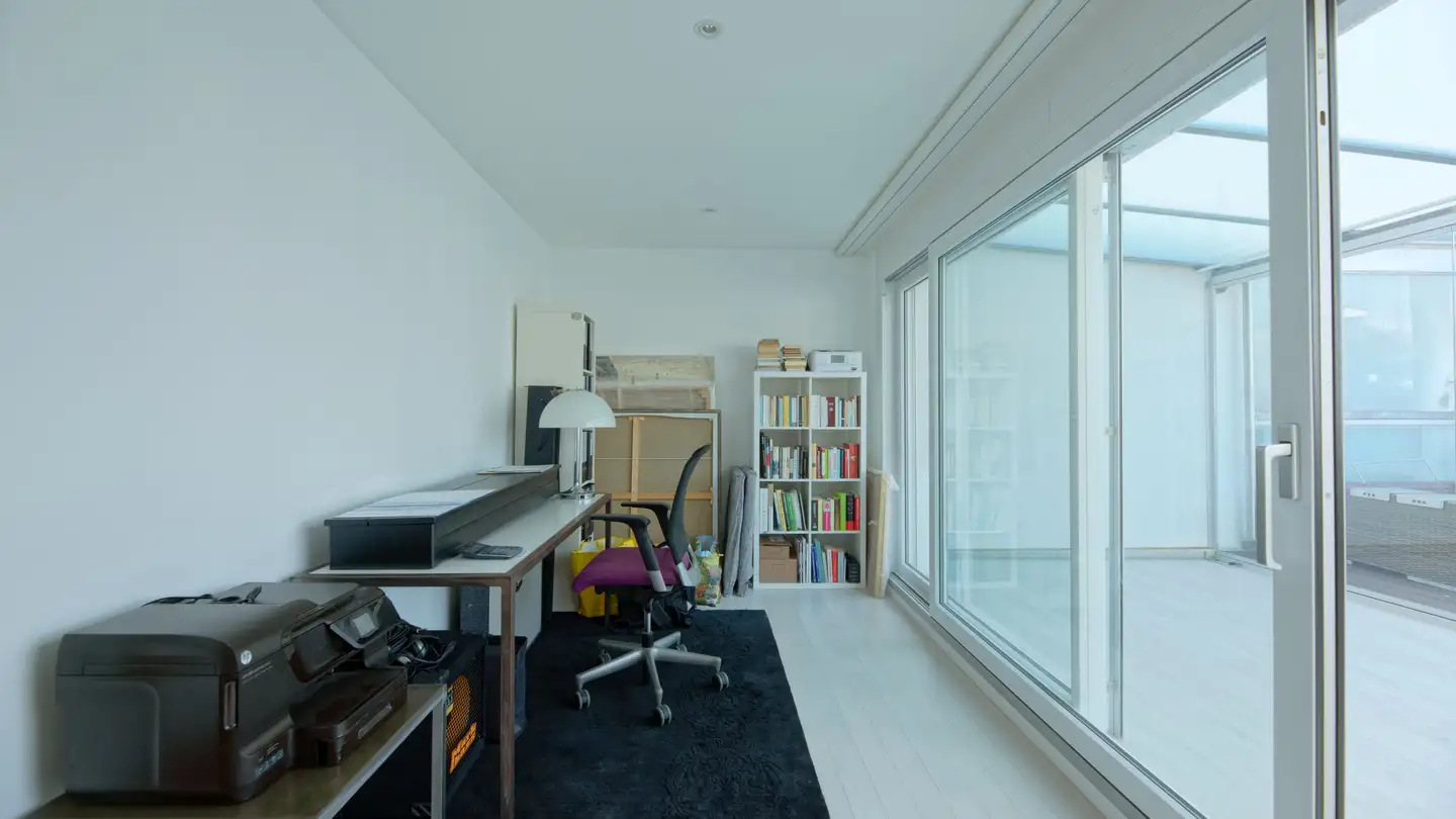 Penthouse for sale - Schulstrasse 104, 8952 Schlieren - Photo 4