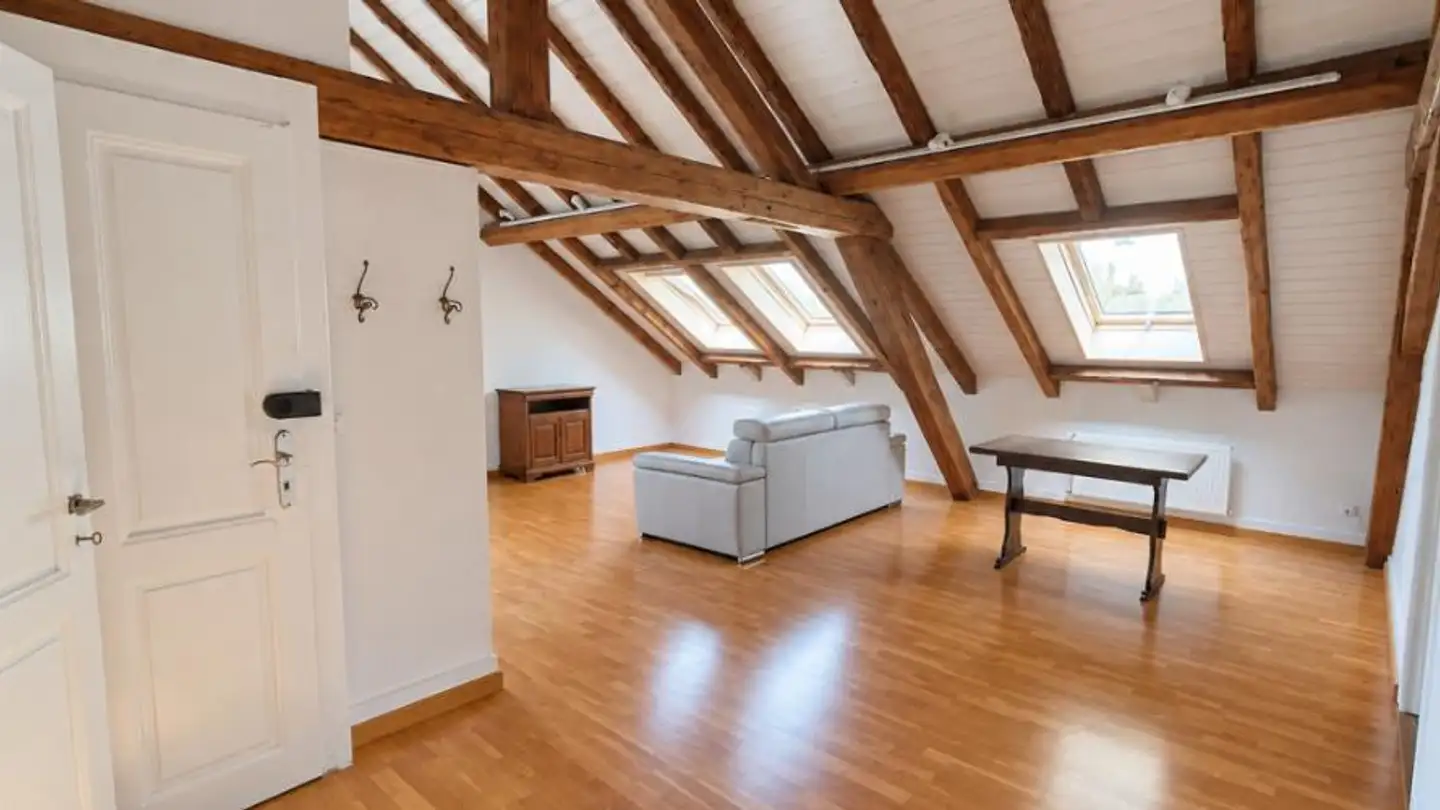 Apartment for rent - Chemin du Bois-des-Arts 32, 1226 Thônex