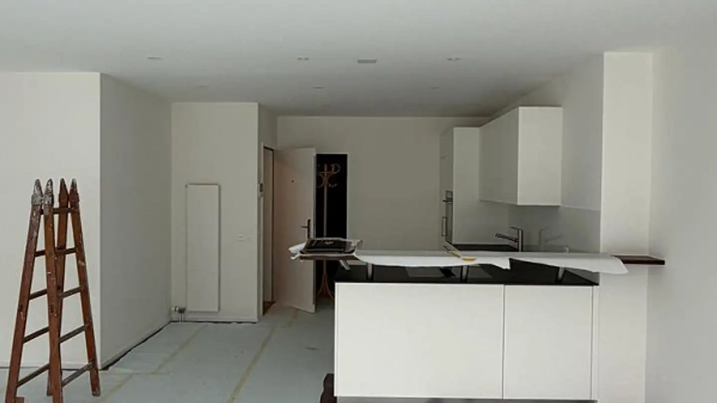 Appartement à louer - Steinentorstrasse 33, 4051 Basel - Photo 4