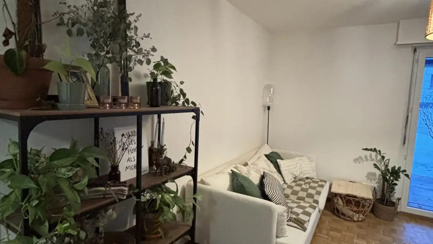 Apartment for rent - Dreilindenhang 16, 9000 St. Gallen