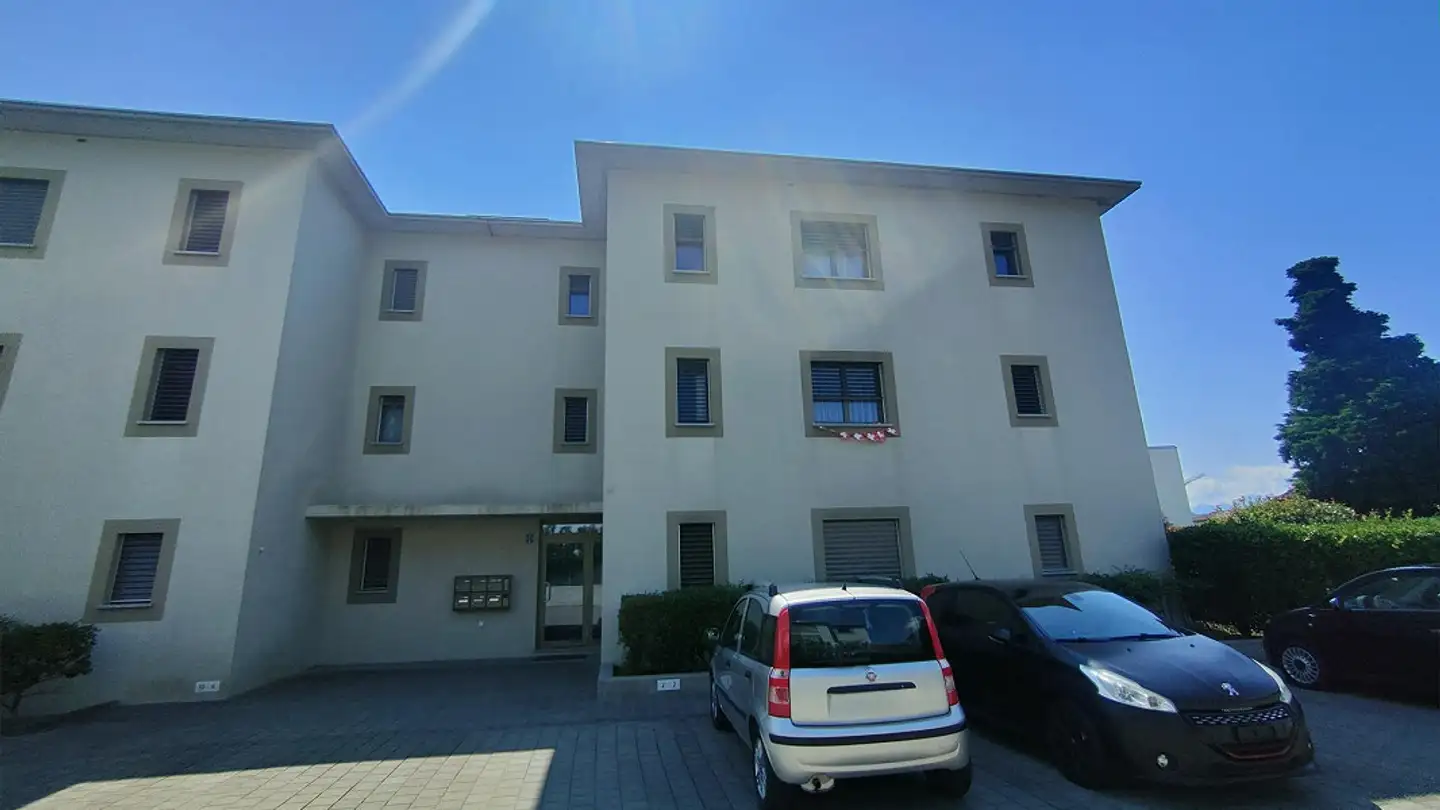 Attico in vendita - Via Ressiga 6b, 6512 Giubiasco - Photo 2