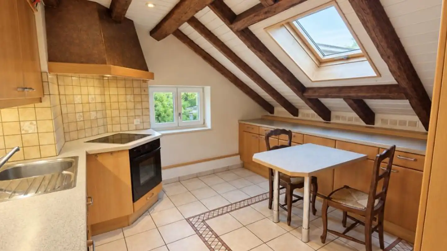Apartment for rent - Chemin du Bois-des-Arts 32, 1226 Thônex - Photo 2