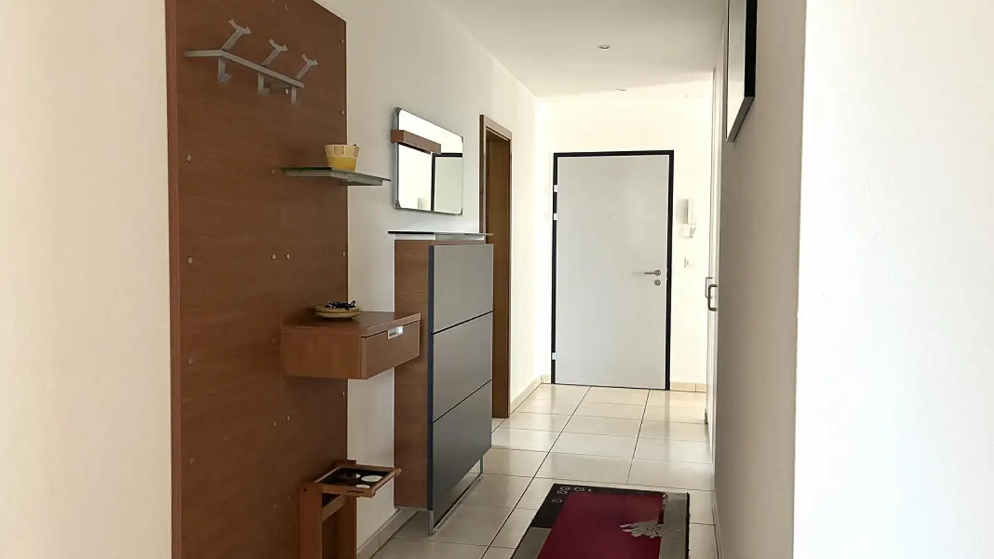 Attico in vendita - Via Ressiga 6b, 6512 Giubiasco - Photo 3