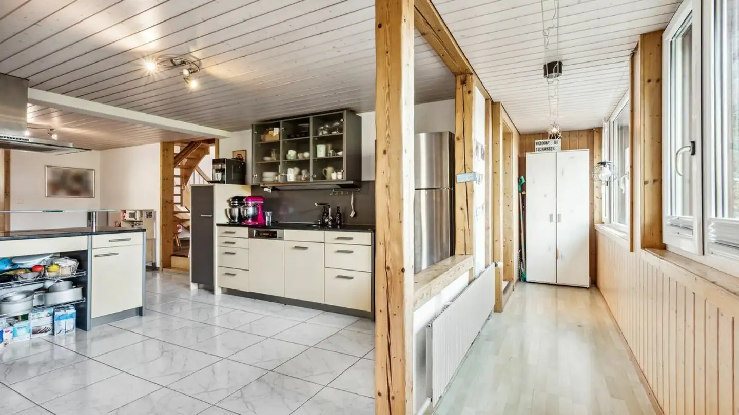 Casa grotta in vendita - Stockentalstrasse, 3632 Niederstocken - Photo 2