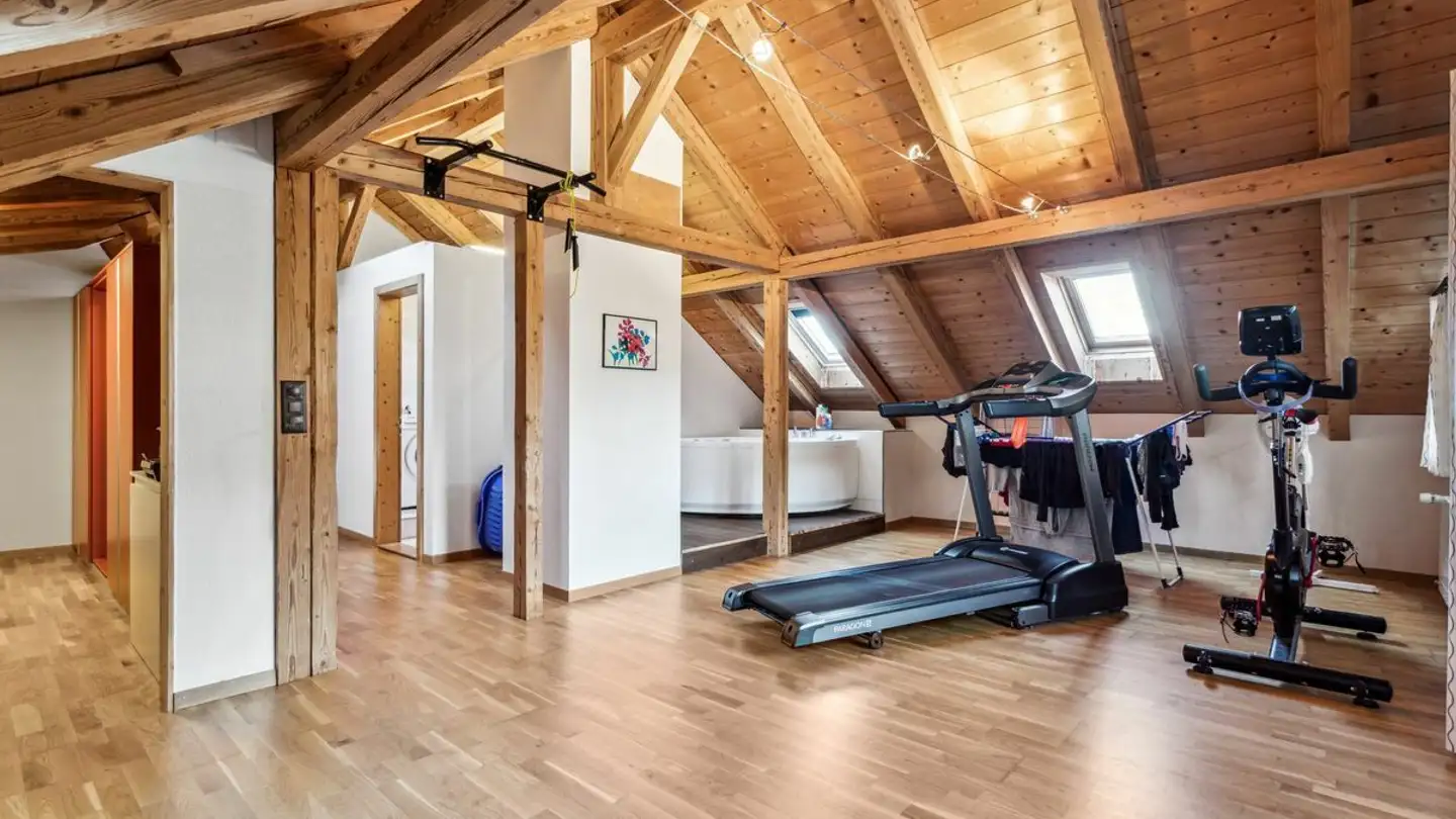 Casa grotta in vendita - Stockentalstrasse, 3632 Niederstocken - Photo 3