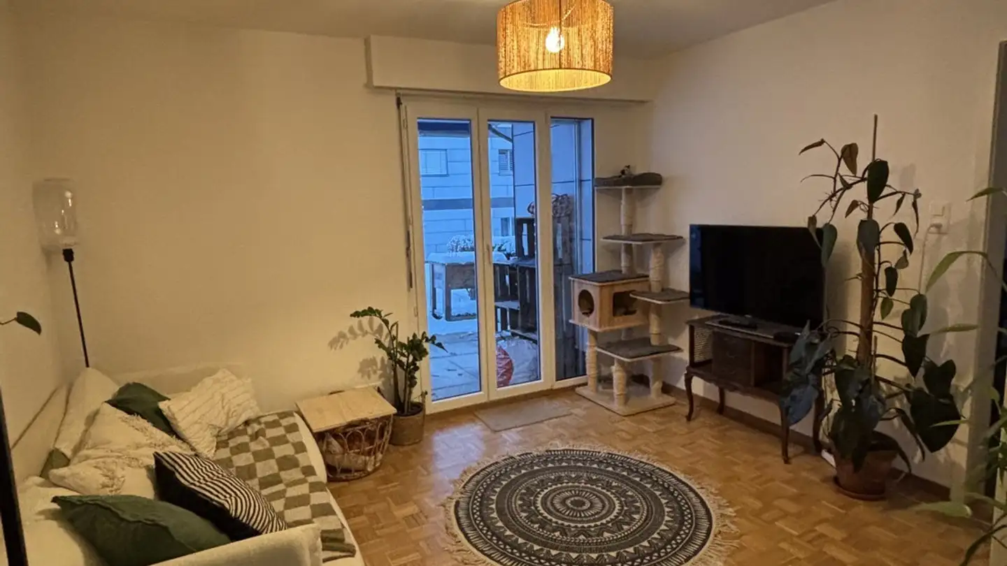 Apartment for rent - Dreilindenhang 16, 9000 St. Gallen - Photo 2