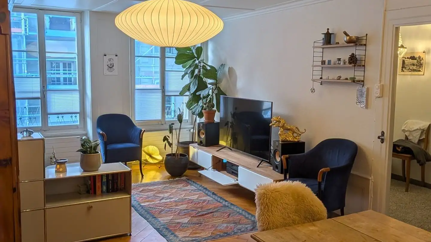 Apartment for rent - Rathausgasse 50, 3011 Bern - Photo 4