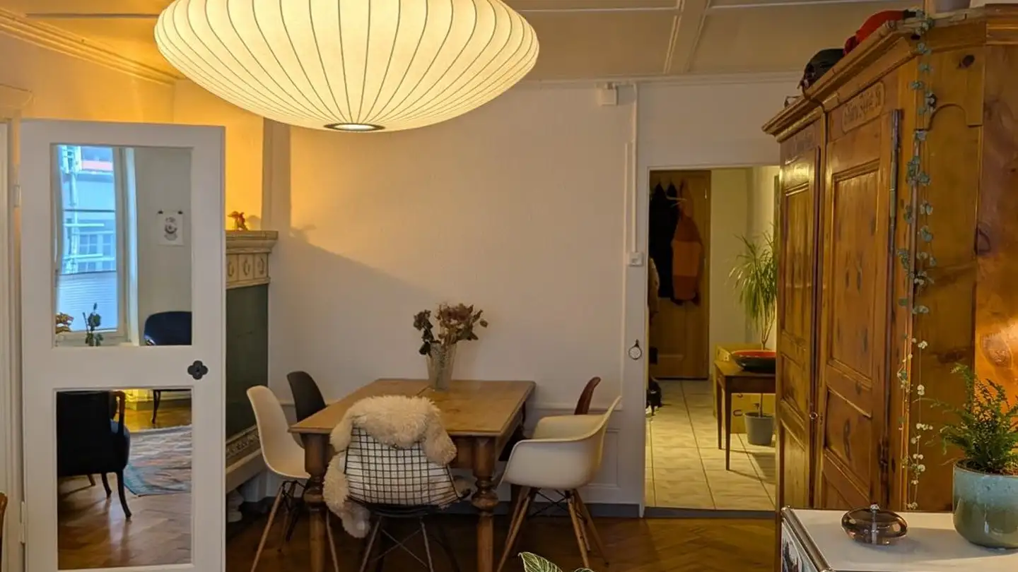 Apartment for rent - Rathausgasse 50, 3011 Bern