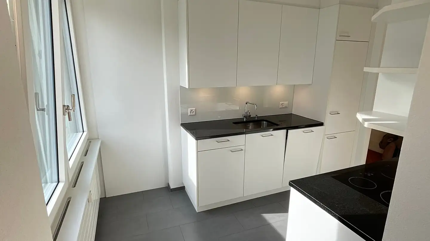 Wohnung mieten - Heinrich-Federer-Strasse 4, 8038 Zürich - Foto 4