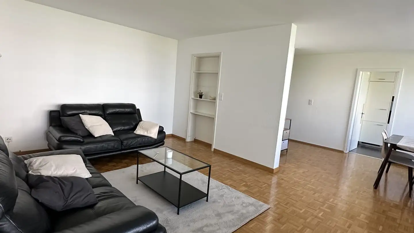 Stanza singola in affitto - Im Dreispitz, 8152 Glattbrugg - Foto 4