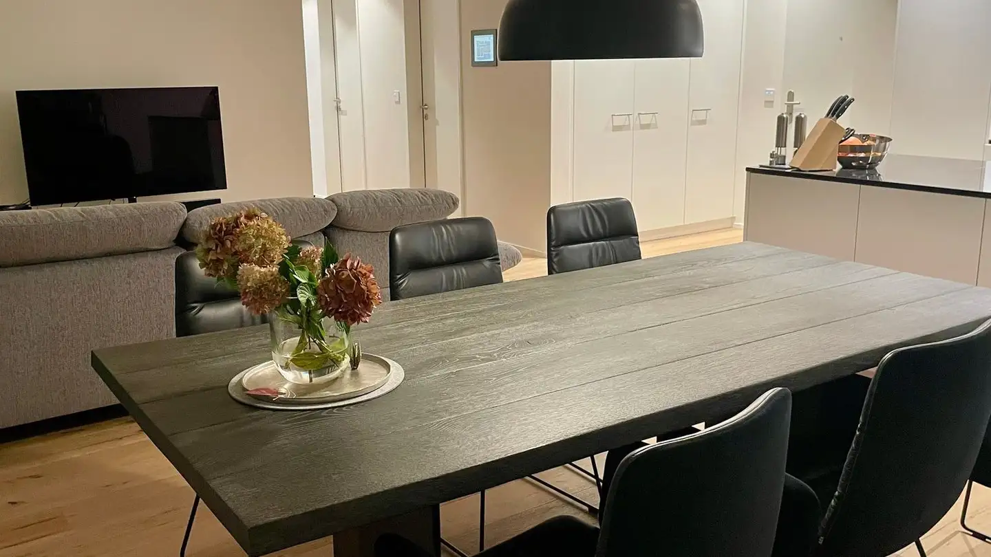 Wohnung mieten - Speerstrasse 22, 8853 Lachen SZ
