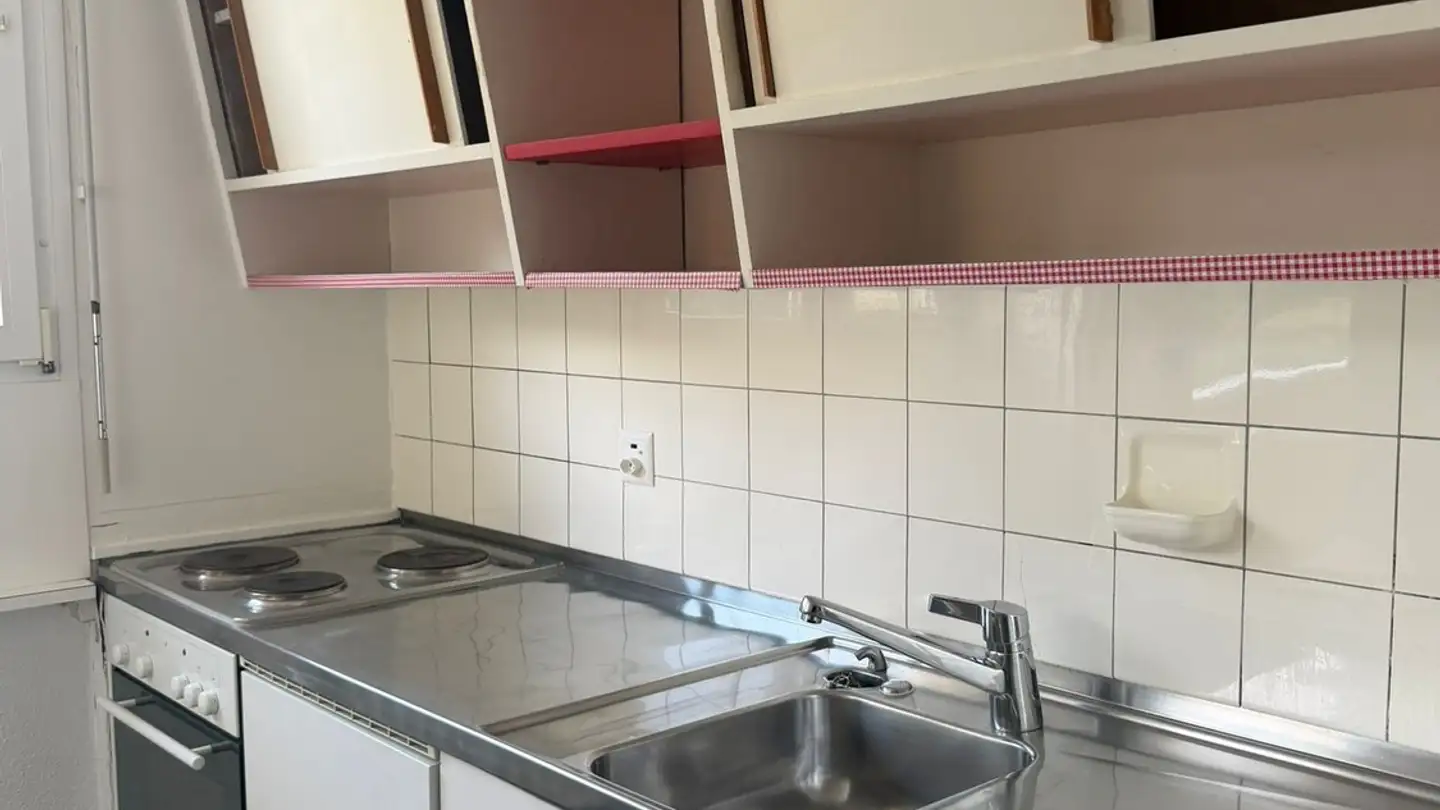 Appartamento in affitto - Wilerweg 66, 4600 Olten - Foto 3