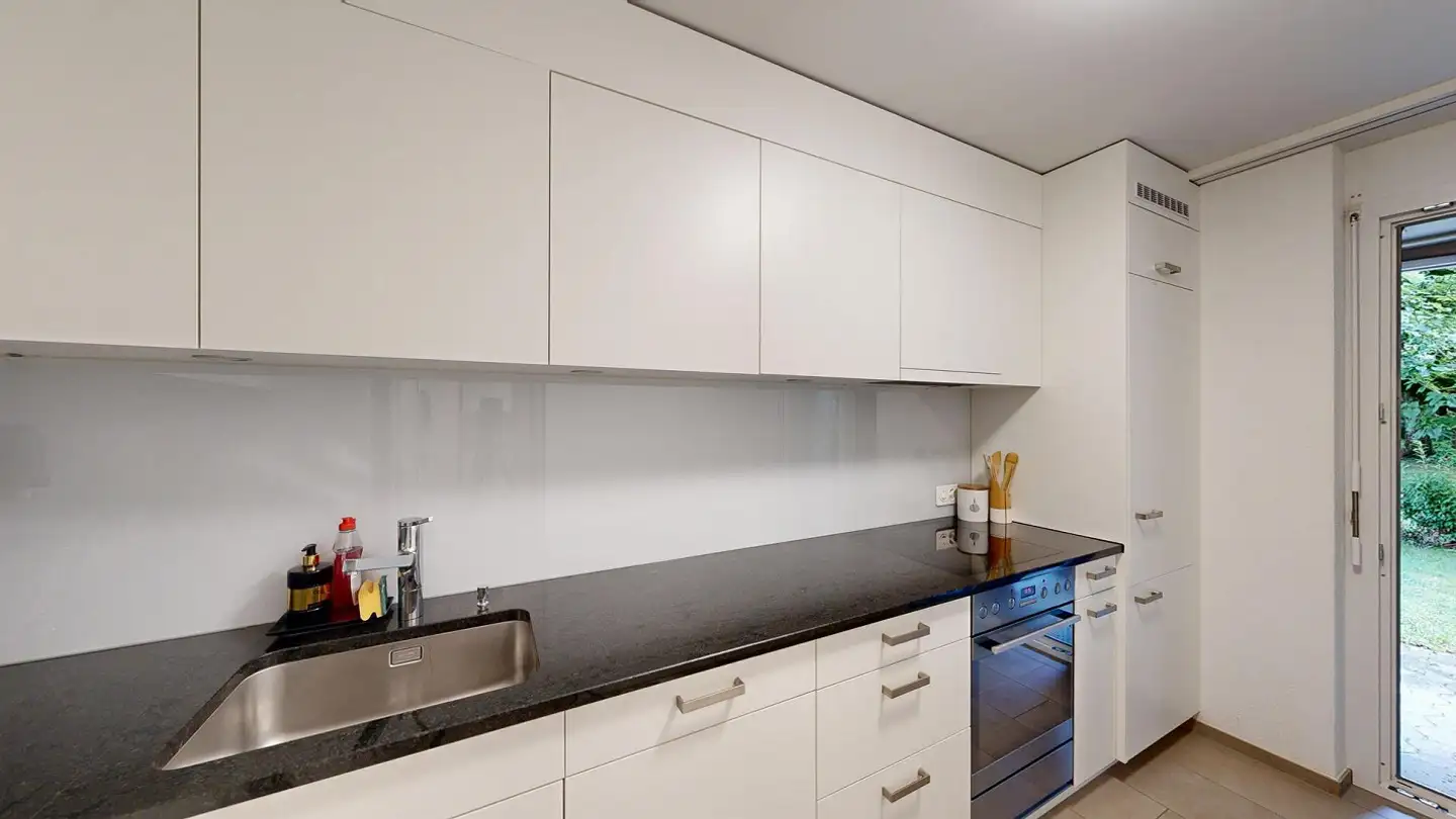 Appartamento in affitto - Wellhauserweg 31d, 8500 Frauenfeld - Foto 2