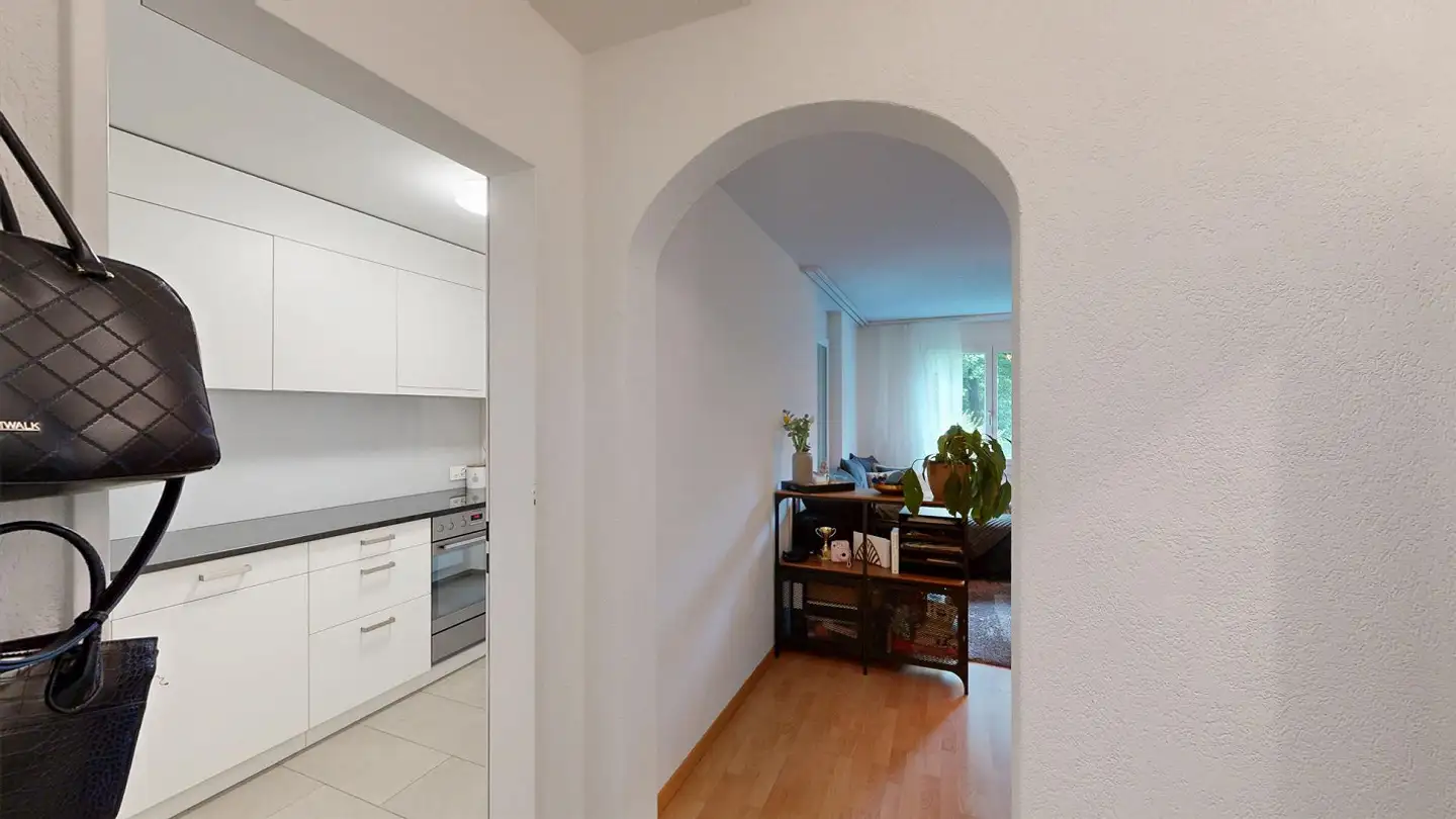 Appartamento in affitto - Wellhauserweg 31d, 8500 Frauenfeld - Foto 4
