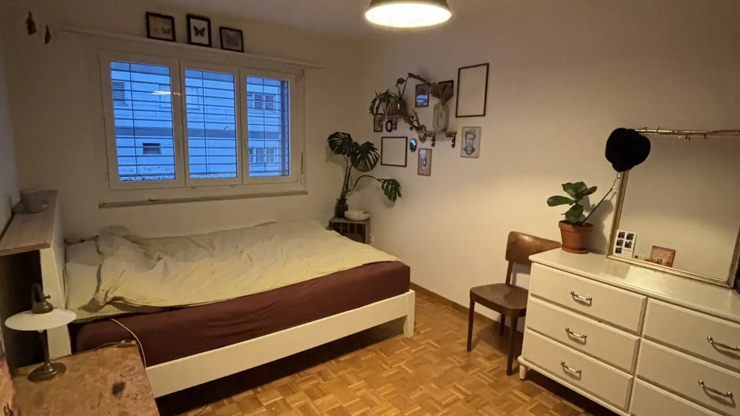 Apartment for rent - Dreilindenhang 16, 9000 St. Gallen - Photo 3