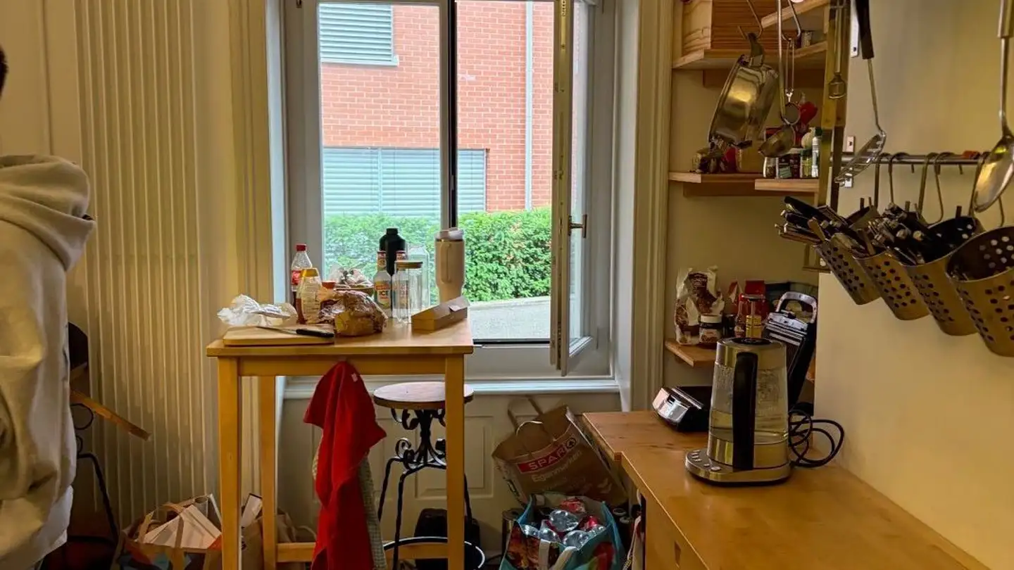 Wohnung mieten - Schaffhauserstrasse 1, 8400 Winterthur - Foto 4