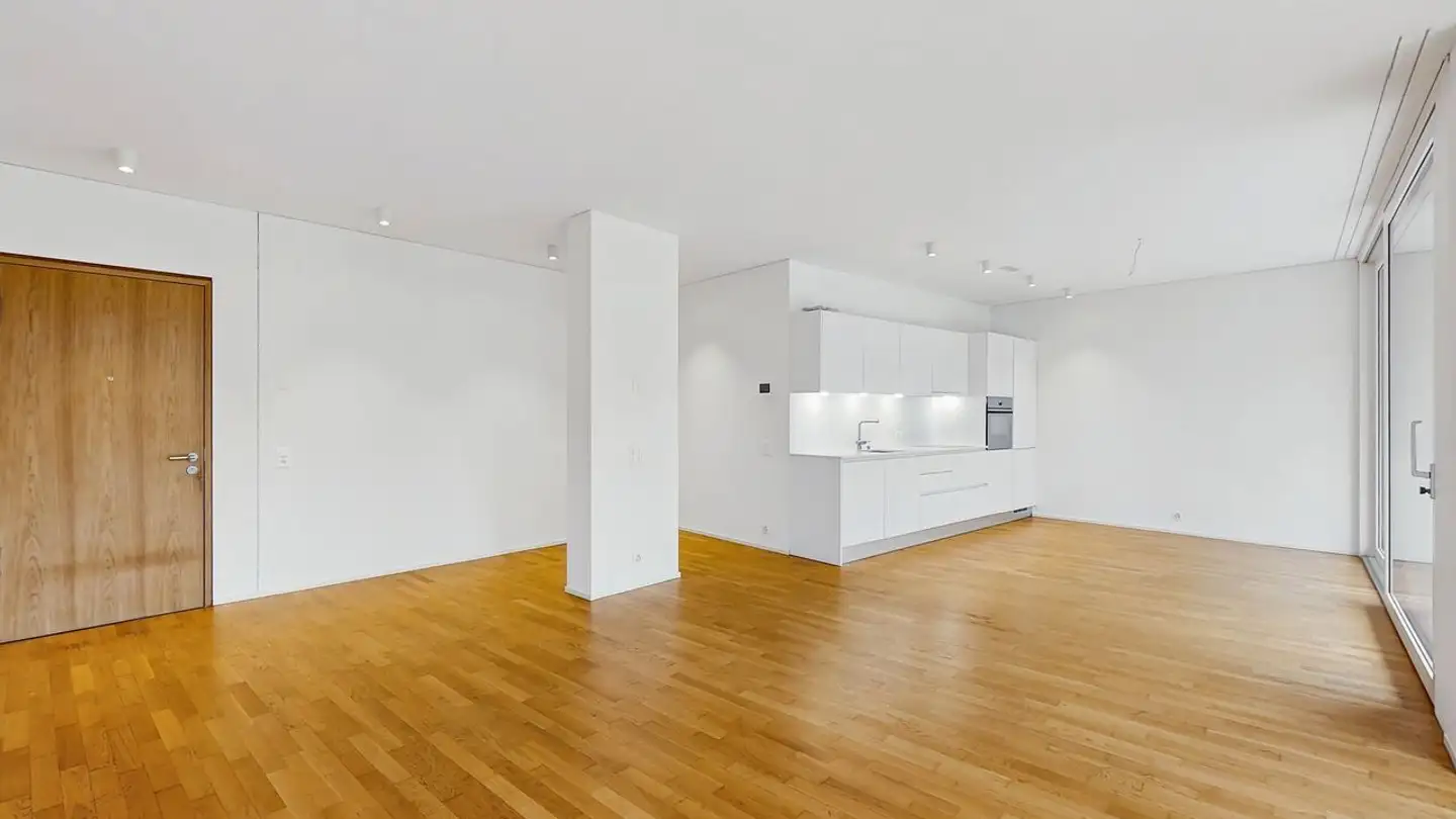 Appartamento in affitto - Via Giuseppe Lepori 18, 6900 Massagno - Foto 3