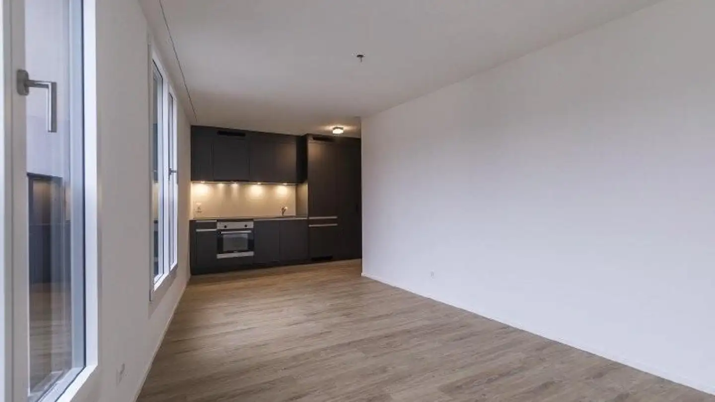 Apartment for rent - Kellerstrasse 25, 6005 Luzern - Photo 2