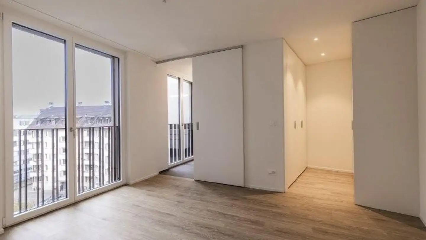 Apartment for rent - Kellerstrasse 25, 6005 Luzern - Photo 3