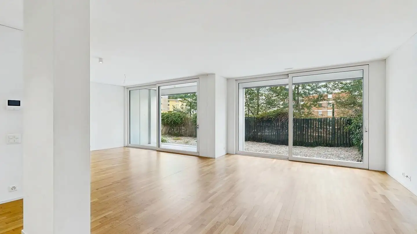 Appartamento in affitto - Via Giuseppe Lepori 18, 6900 Massagno - Foto 2