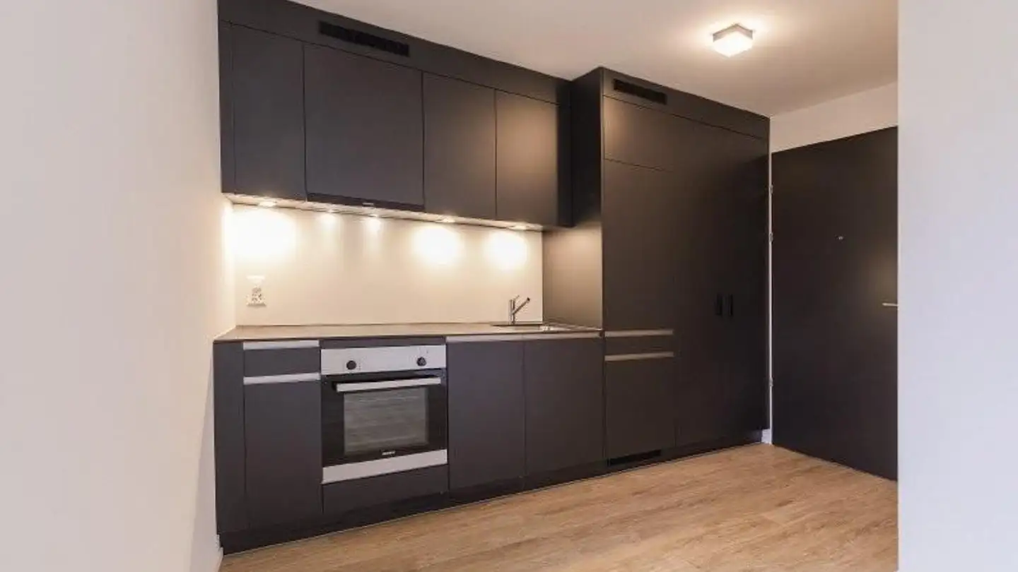 Apartment for rent - Kellerstrasse 25, 6005 Luzern - Photo 4
