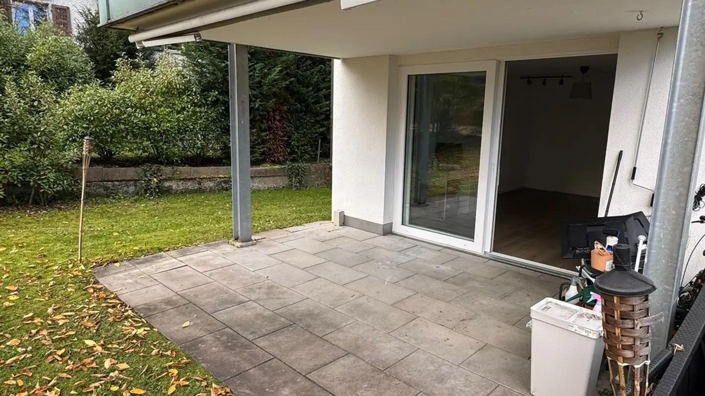 Appartamento in affitto - 8400 Winterthur - Photo 3